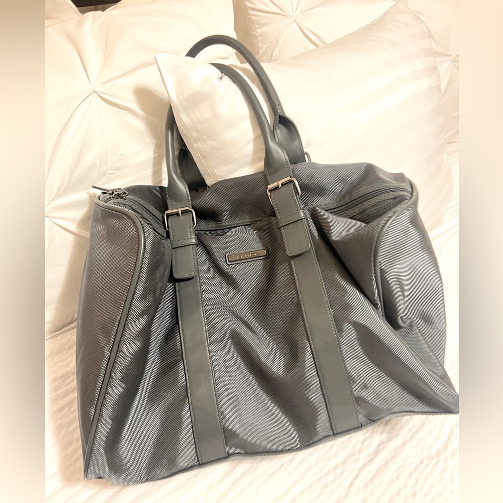 Michael Kors gym bag/ carry on bag?